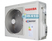  Toshiba RAS-05BKVG-EE/RAS-05BAVG-EE Mirai Inverter 4